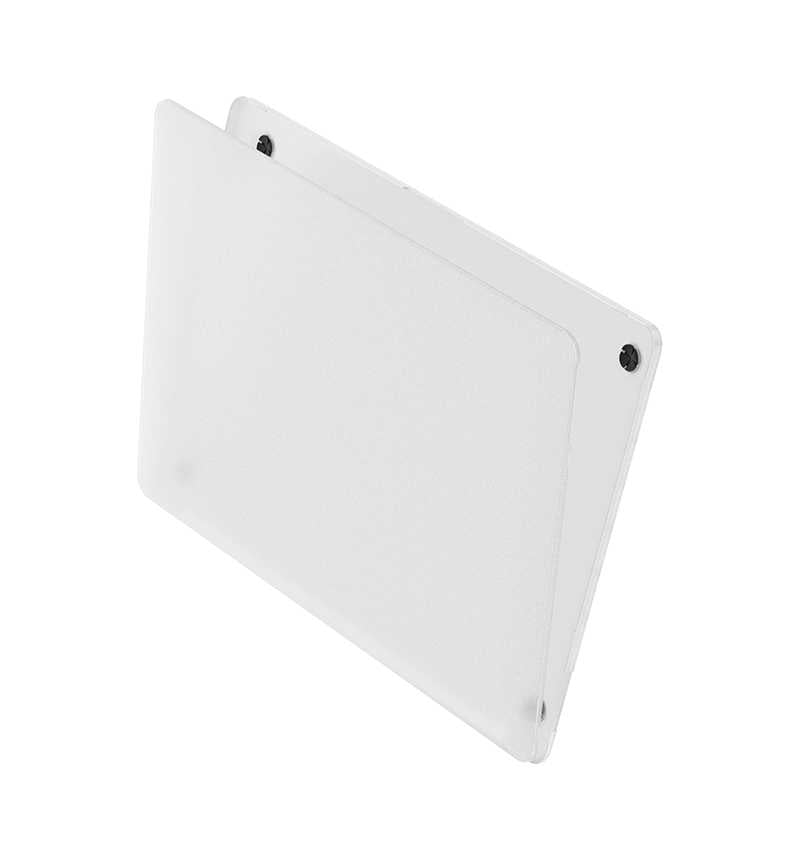 Wiwu Macbook iShield Macbook 16.2' 2021 Hard Shell Kılıf - 1 Wiwu Macbook iShield Macbook 16.2' 2021 Hard Shell Kılıf - 1